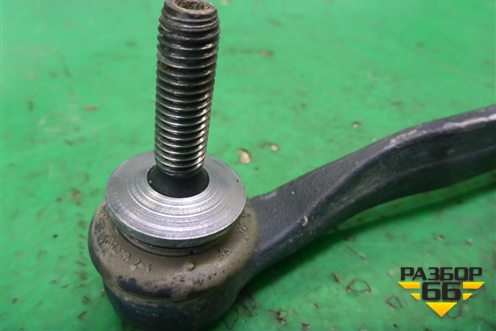 Тяга задняя поперечная (A1723500153) для Mercedes Benz SLK R172 с 2010-2016г (СЛК)