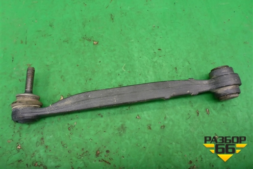 Тяга задняя поперечная (A1723500153) для Mercedes Benz SLK R172 с 2010-2016г (СЛК)
