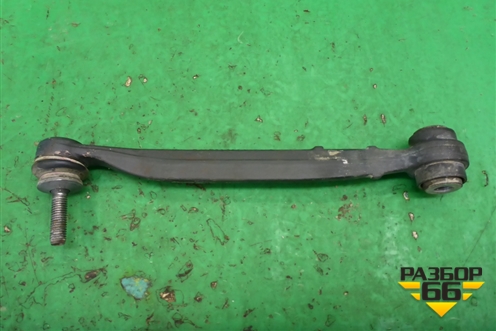 Тяга задняя поперечная (A1723500153) для Mercedes Benz SLK R172 с 2010-2016г (СЛК)