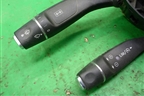 Переключатель подрулевой в сборе для Mercedes Benz SLK R172 с 2010-2016г (СЛК)