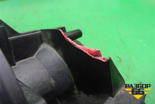 Переключатель подрулевой в сборе для Mercedes Benz SLK R172 с 2010-2016г (СЛК)