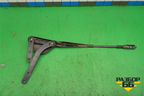 Поводок стеклоочистителя правый (A1728200340) для Mercedes Benz SLK R172 с 2010-2016г (СЛК)