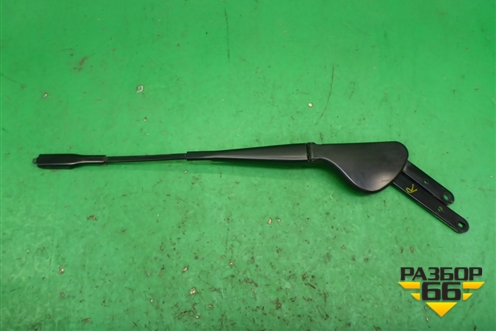 Поводок стеклоочистителя правый (A1728200340) для Mercedes Benz SLK R172 с 2010-2016г (СЛК)