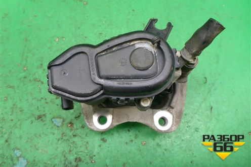 Суппорт задний правый для Mercedes Benz SLK R172 с 2010-2016г (СЛК)