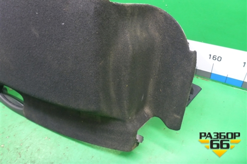 Полка багажника (A1726900065) для Mercedes Benz SLK R172 с 2010-2016г (СЛК)