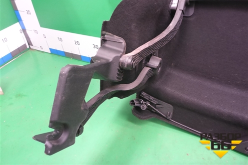 Полка багажника (A1726900065) для Mercedes Benz SLK R172 с 2010-2016г (СЛК)