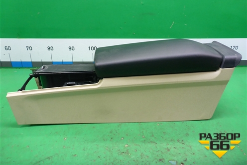 Подлокотник (A1726800250) для Mercedes Benz SLK R172 с 2010-2016г (СЛК)