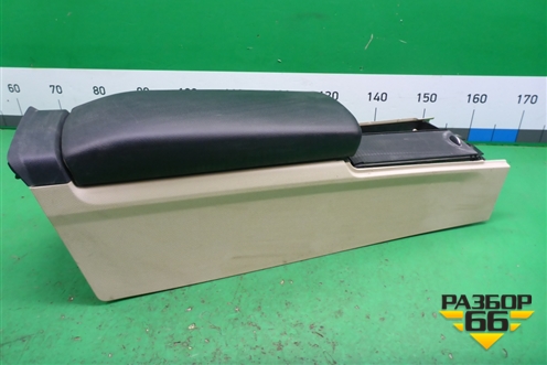 Подлокотник (A1726800250) для Mercedes Benz SLK R172 с 2010-2016г (СЛК)