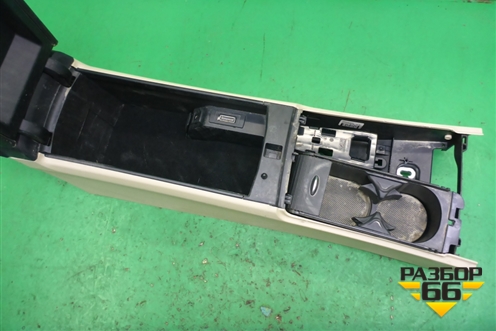 Подлокотник (A1726800250) для Mercedes Benz SLK R172 с 2010-2016г (СЛК)