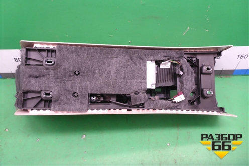 Подлокотник (A1726800250) для Mercedes Benz SLK R172 с 2010-2016г (СЛК)