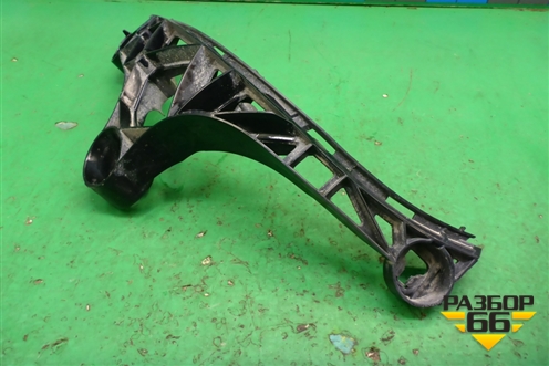 Кронштейн заднего бампера правый (A1728850665) для Mercedes Benz SLK R172 с 2010-2016г (СЛК)