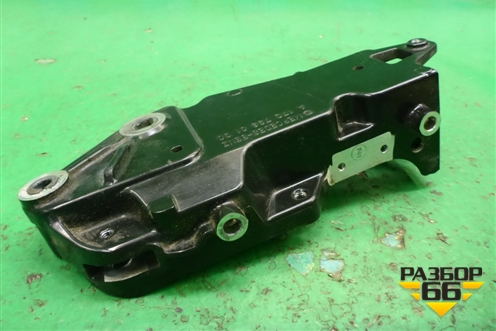 Кронштейн крыши левый (A1727930120) для Mercedes Benz SLK R172 с 2010-2016г (СЛК)