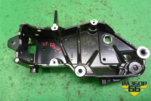 Кронштейн крыши левый (A1727930120) для Mercedes Benz SLK R172 с 2010-2016г (СЛК)