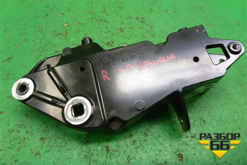 Кронштейн крыши правый (1727930020) для Mercedes Benz SLK R172 с 2010-2016г (СЛК)