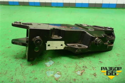 Кронштейн крыши правый (1727930020) для Mercedes Benz SLK R172 с 2010-2016г (СЛК)