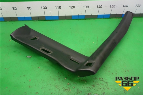 Обшивка стойки лобового стекла левая (A1726901325) для Mercedes Benz SLK R172 с 2010-2016г (СЛК)