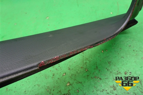 Обшивка стойки лобового стекла левая (A1726901325) для Mercedes Benz SLK R172 с 2010-2016г (СЛК)