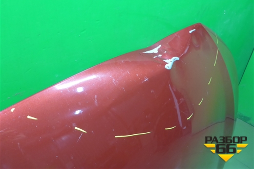 Капот (после 2019г) (F5100HV0MA) для Nissan Qashqai (J11E) с 2013г (Кашкай)