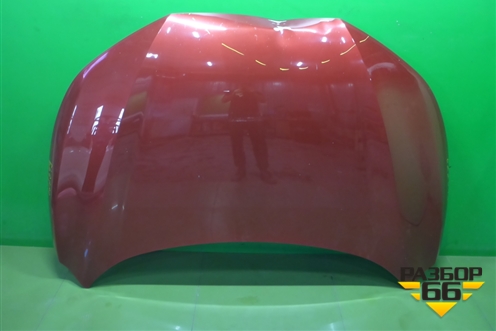 Капот (после 2019г) (F5100HV0MA) для Nissan Qashqai (J11E) с 2013г (Кашкай)