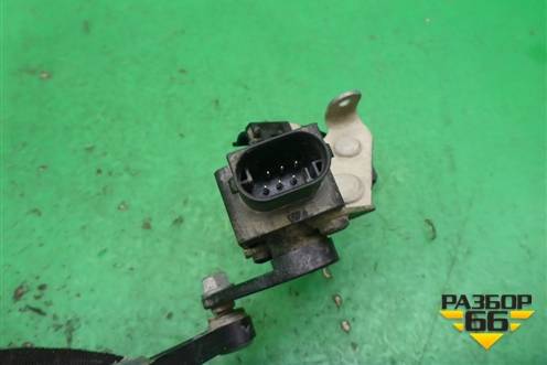 Датчик регулировки дорожного просвета (A0009050103) для Mercedes Benz SLK R172 с 2010-2016г (СЛК)