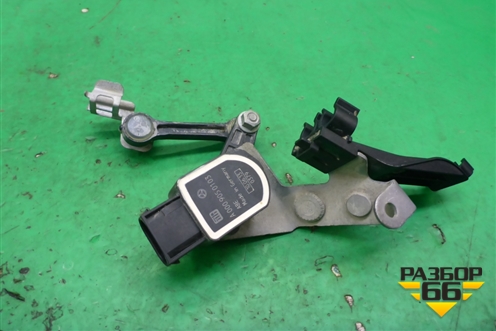 Датчик регулировки дорожного просвета (A0009050103) для Mercedes Benz SLK R172 с 2010-2016г (СЛК)