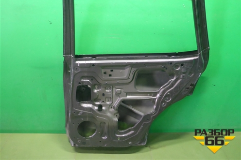 Дверь задняя правая (H210M4CBMA) для Nissan X-Trail (Т32) с 2014г (Хтраил)