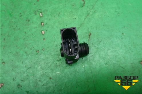 Датчик давления воздуха (в вакуумный усилитель) (A0075420318) для Mercedes Benz SLK R172 с 2010-2016г (СЛК)