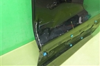 Дверь задняя левая (551000436AADYJ) для Chery Tiggo 8 Pro с 2021г (Тиго 8 Про)