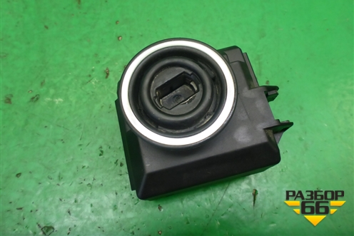 Замок зажигания (A2129056801) для Mercedes Benz SLK R172 с 2010-2016г (СЛК)