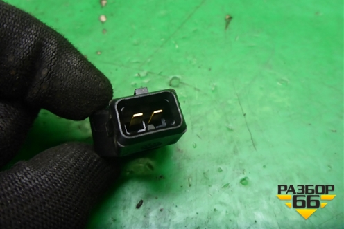 Датчик детонации (1.8л 27186130) (A0061533628) для Mercedes Benz SLK R172 с 2010-2016г (СЛК)