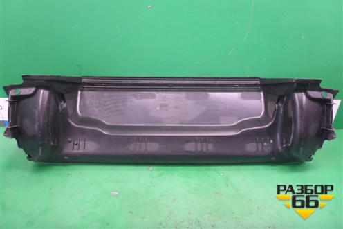 Накладка внутренняя (на топливный бак) (A1726940125) для Mercedes Benz SLK R172 с 2010-2016г (СЛК)