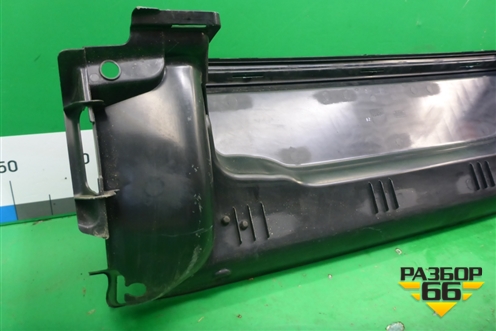 Накладка внутренняя (на топливный бак) (A1726940125) для Mercedes Benz SLK R172 с 2010-2016г (СЛК)