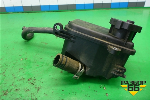 Бачок гидроусилителя (A0004602983) для Mercedes Benz SLK R172 с 2010-2016г (СЛК)
