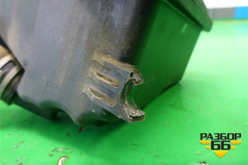 Бачок гидроусилителя (A0004602983) для Mercedes Benz SLK R172 с 2010-2016г (СЛК)