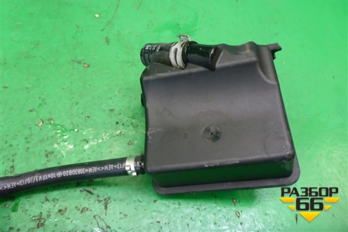 Бачок гидроусилителя (A0004602983) для Mercedes Benz SLK R172 с 2010-2016г (СЛК)