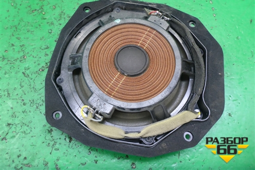 Динамик (A1728200102) для Mercedes Benz SLK R172 с 2010-2016г (СЛК)