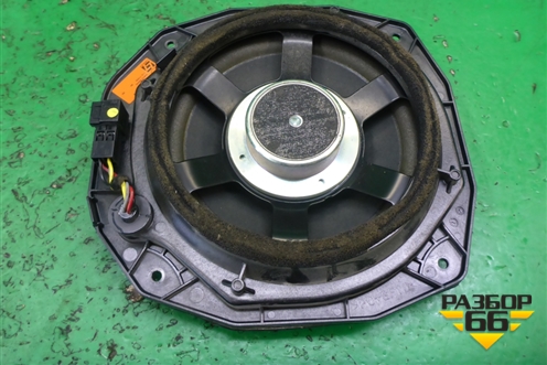 Динамик (A1728200102) для Mercedes Benz SLK R172 с 2010-2016г (СЛК)