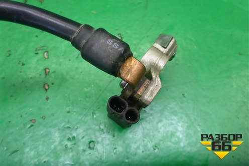 Клемма аккумулятора минус (A0009052702) для Mercedes Benz SLK R172 с 2010-2016г (СЛК)