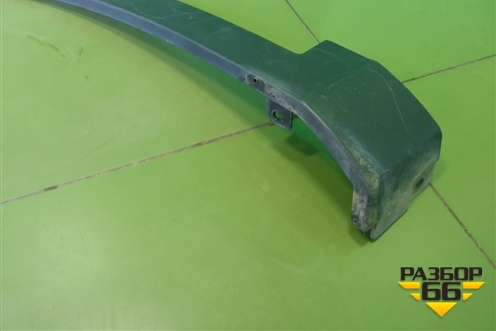 Накладка переднего крыла левого (609001176AA) для OMODA C5 с 2022г (Ц5)