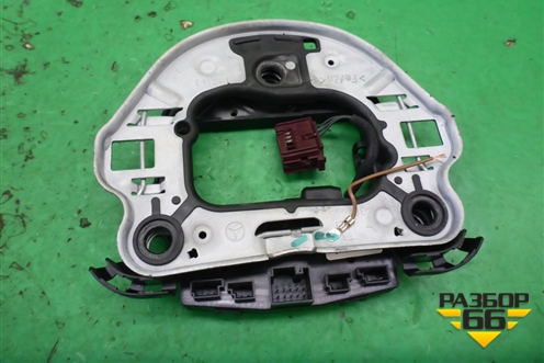 Датчик угла поворота рулевого колеса (A1664640417) для Mercedes Benz SLK R172 с 2010-2016г (СЛК)