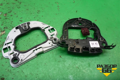 Датчик угла поворота рулевого колеса (A1664640417) для Mercedes Benz SLK R172 с 2010-2016г (СЛК)