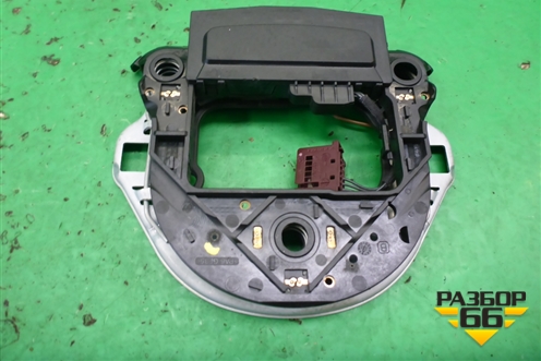 Датчик угла поворота рулевого колеса (A1664640417) для Mercedes Benz SLK R172 с 2010-2016г (СЛК)