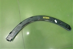 Накладка заднего крыла левого (609001178AB) для OMODA C5 с 2022г (Ц5)