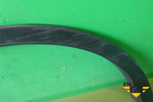 Накладка заднего крыла правого (788604CM0B) для Nissan X-Trail (Т32) с 2014г (Хтраил)