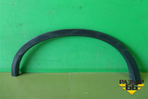 Накладка заднего крыла правого (788604CM0B) для Nissan X-Trail (Т32) с 2014г (Хтраил)