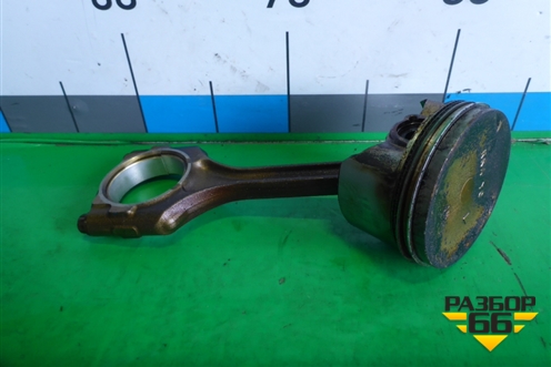 Поршень с шатуном (2.0л R20A2) для Honda CR-V(RE) с 2006-2012г (ЦРВ СРВ)