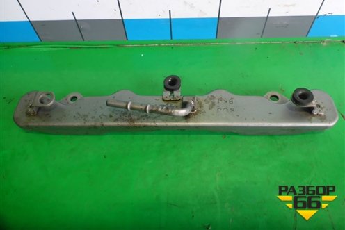 Рейка топливная рампа (2.0л R20A2) для Honda CR-V(RE) с 2006-2012г (ЦРВ СРВ)