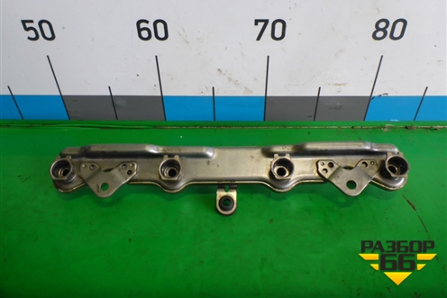 Рейка топливная рампа (2.0л R20A2) для Honda CR-V(RE) с 2006-2012г (ЦРВ СРВ)