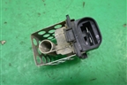 Резистор вентилятора (8200045082) для Nissan Qashqai (J10E) с 2006-2013г (Кашкай)