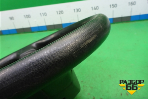 Рулевое колесо под AIR BAG без AIR BAG (48430JD00C) для Nissan Qashqai (J10E) с 2006-2013г (Кашкай)